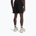 Férfi rövidnadrág Under Armour Icon Fleece Taped Shorts ultimate black/white 3