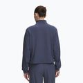 Női edzőpulóver Under Armour Performance Fleece Qz downpour gray/downpour gray 2