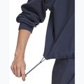 Női edzőpulóver Under Armour Performance Fleece Qz downpour gray/downpour gray 3