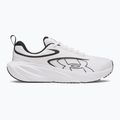Férfi futócipők Under Armour Surge 5 white/black/black