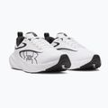 Férfi futócipők Under Armour Surge 5 white/black/black 2