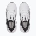 Férfi futócipők Under Armour Surge 5 white/black/black 3