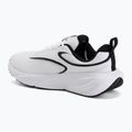 Férfi futócipők Under Armour Surge 5 white/black/black 3
