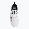 Férfi futócipők Under Armour Surge 5 white/black/black 5