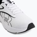 Férfi futócipők Under Armour Surge 5 white/black/black 7