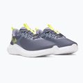 Férfi futócipők Under Armour Phade RN 4 downpour gray/gravel/flash light 2