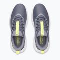 Férfi futócipők Under Armour Phade RN 4 downpour gray/gravel/flash light 3