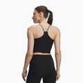 Női edző póló Under Armour Motion Sport Tape Tank ultimate black/castlerock/white 2