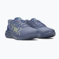 Férfi futócipők Under Armour Ascend BL downpour gray/downpour gray/flash light 2