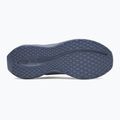 Férfi futócipők Under Armour Ascend BL downpour gray/downpour gray/flash light 4