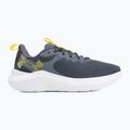 Férfi futócipők Under Armour Phade RN 4 downpour gray/gravel/flash light 2