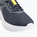 Férfi futócipők Under Armour Phade RN 4 downpour gray/gravel/flash light 7