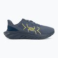 Férfi futócipők Under Armour Ascend BL downpour gray/downpour gray/flash light 2