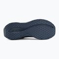 Férfi futócipők Under Armour Ascend BL downpour gray/downpour gray/flash light 4