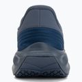 Férfi futócipők Under Armour Ascend BL downpour gray/downpour gray/flash light 6