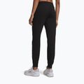 Női nadrág Under Armour Motion Jogger ultimate black/white 3