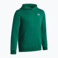 Gyerekpulóver Under Armour B Rival Fleece Hoodie campus ivy/white 3