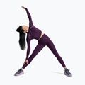 Női edzőleggingsek Under Armour Motion Leggings purple echo/mauve pink 4