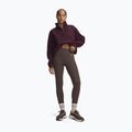Női edzőleggingsek Under Armour Motion Leggings peppercorn/white 2