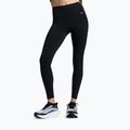 Női edzőleggingsek Under Armour Motion Leggings ultimate black/white
