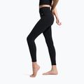Női edzőleggingsek Under Armour Motion Leggings ultimate black/white 4