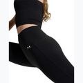 Női edzőleggingsek Under Armour Motion Leggings ultimate black/white 6