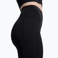 Női edzőleggingsek Under Armour Motion Leggings ultimate black/white 7