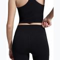 Női edzőleggingsek Under Armour Motion Leggings ultimate black/white 9