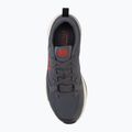 Férfi edzőcipők Under Armour Charged Edge castlerock/winter white/anthem red 5