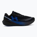 Férfi futócipők Under Armour Velociti Sport black/black/team royal 2