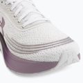 Női futócipők Under Armour Velociti Sport white/purple echo/mauve pink 7