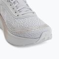 Női futócipők Under Armour Velociti Sport halo gray/metallic buff/white 7