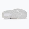 Női edzőcipők Under Armour Radiant TR white/distant gray/metallic silver 4