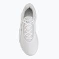 Női edzőcipők Under Armour Radiant TR white/distant gray/metallic silver 5