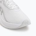 Női edzőcipők Under Armour Radiant TR white/distant gray/metallic silver 7