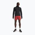 Férfi futónadrág Under Armour Launch 5" Shorts heritage red/black/reflective 2