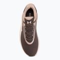 Női edzőcipők Under Armour Radiant TR peppercorn/bashful pink/apex pink 5