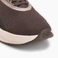 Női edzőcipők Under Armour Radiant TR peppercorn/bashful pink/apex pink 7