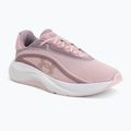 Női edzőcipők Under Armour Radiant TR prime pink/mauve pink/purple echo