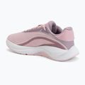 Női edzőcipők Under Armour Radiant TR prime pink/mauve pink/purple echo 3
