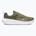 Férfi futócipők Under Armour Surge 5 marine od green/baroque green/white