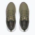Férfi futócipők Under Armour Surge 5 marine od green/baroque green/white 3
