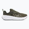 Férfi futócipők Under Armour Surge 5 marine od green/baroque green/white 2