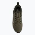 Férfi futócipők Under Armour Surge 5 marine od green/baroque green/white 5