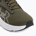 Férfi futócipők Under Armour Surge 5 marine od green/baroque green/white 7
