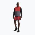 Férfi futónadrág Under Armour Velociti Pro 2IN1 Shorts heritage red/reflective 2