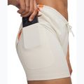 Női futónadrág Under Armour Velociti Pro 4" 2N1 Shorts stone/reflective 4