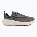 Férfi futócipők Under Armour Surge 5 clay green/summit white/outrageous orange 2