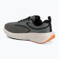 Férfi futócipők Under Armour Surge 5 clay green/summit white/outrageous orange 3