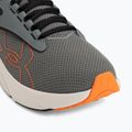 Férfi futócipők Under Armour Surge 5 clay green/summit white/outrageous orange 7